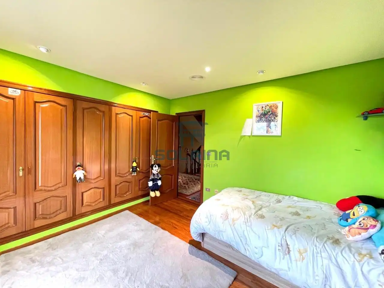 Chalet con terraza en venta en Coles, imagen 25
