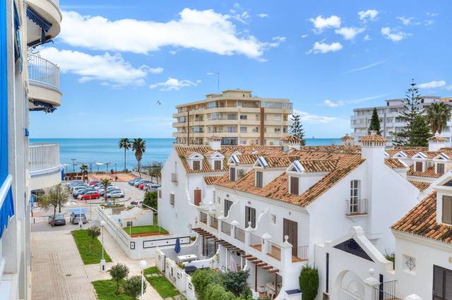 Apartamento en Venta en maritimo rey de españa en Puerto Deportivo