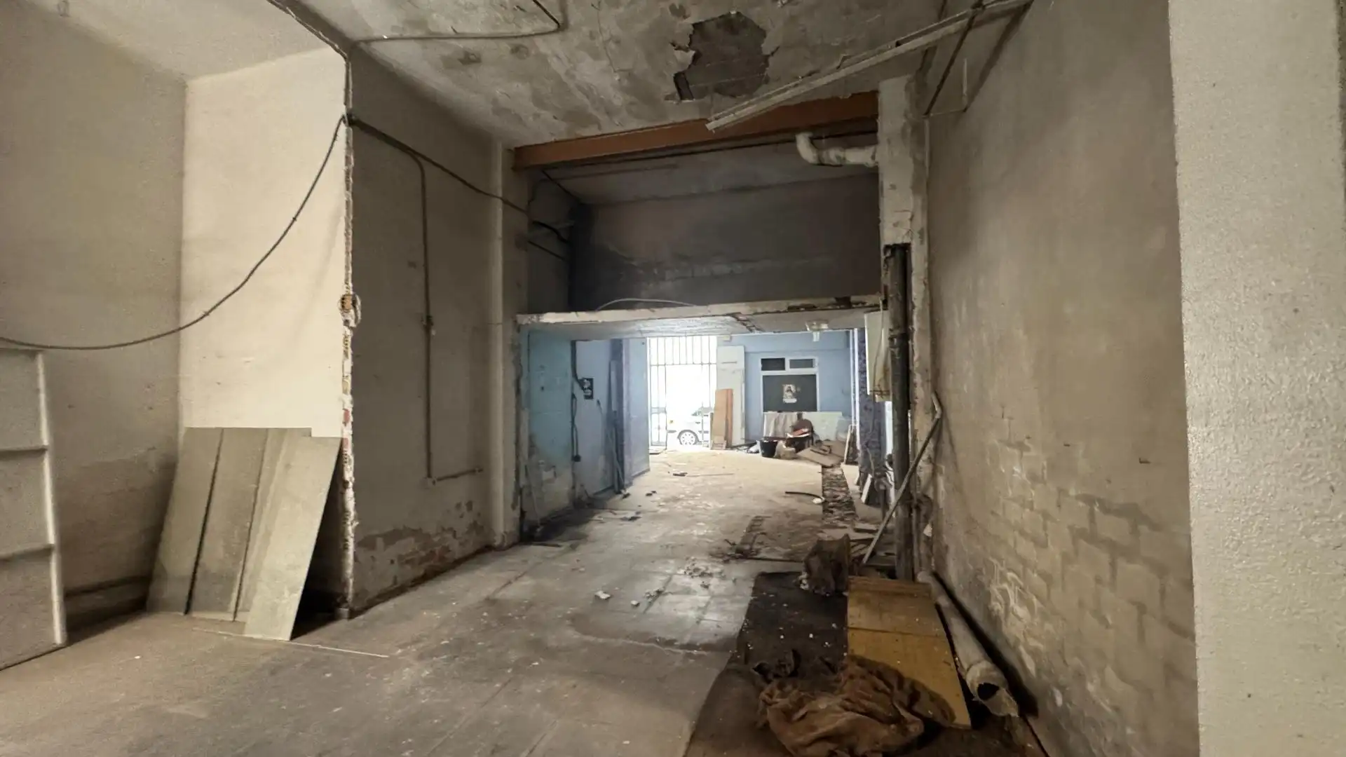 Piso en venta en Plaza de Toros - Avenida Chapí - Trinquete