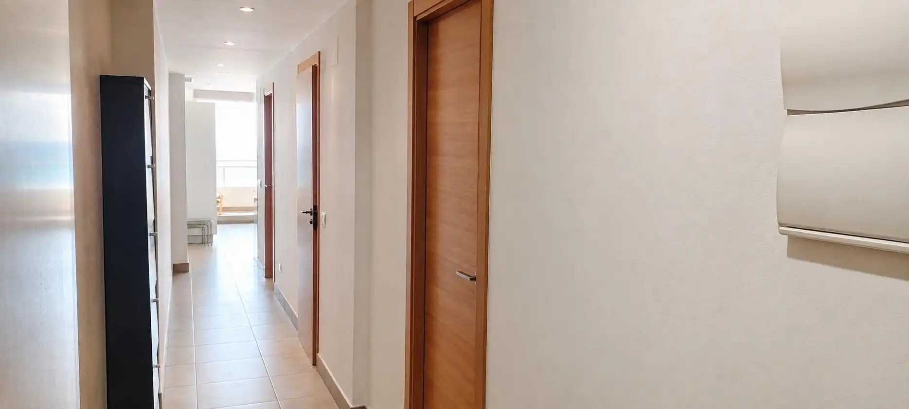 Apartamento en venta en Torreblanca con Aire acondicionado, Calefacción y Terraza
