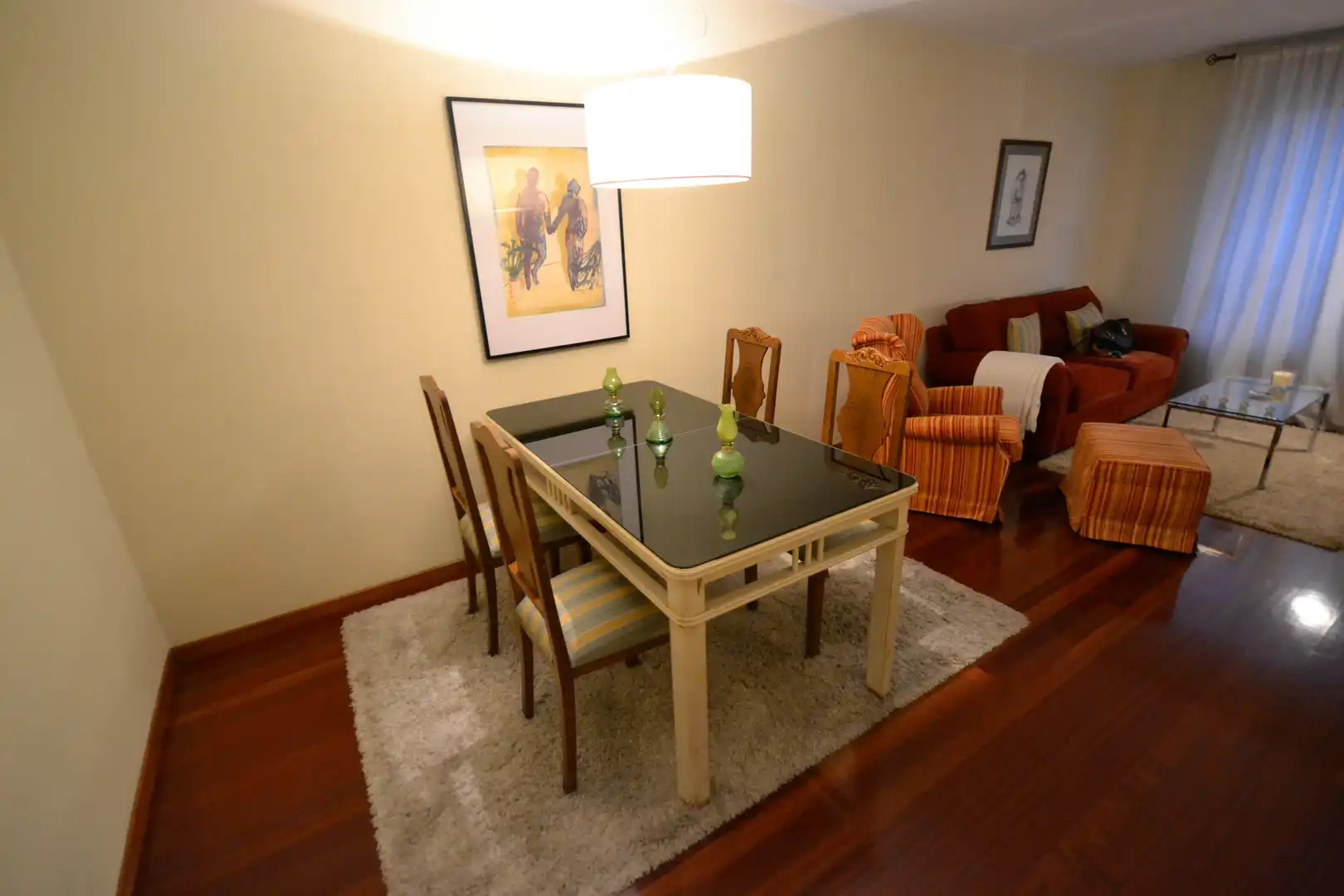 Apartments for rent in Avenida da Coruña, A Piriganlla - Albeiros - Garabolos