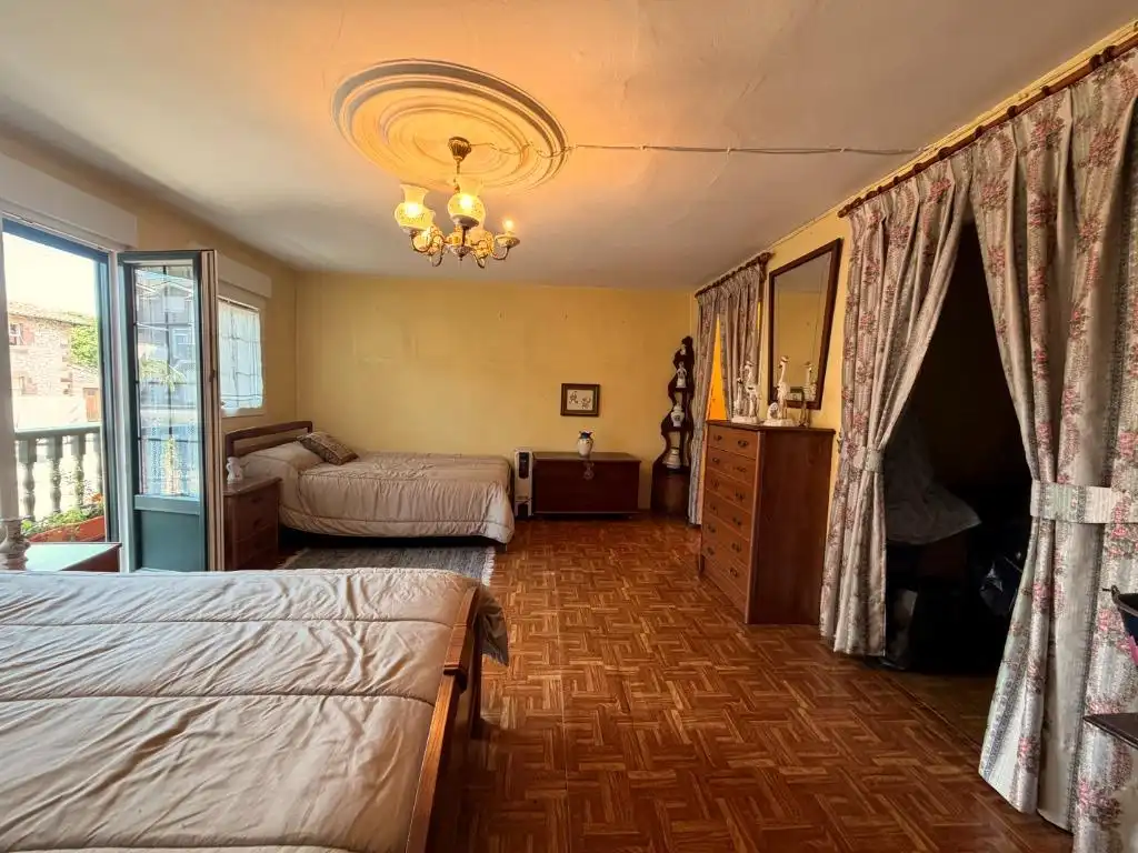Houses for sale in San Felices de Buelna  with Heating, Private garden and Storage room