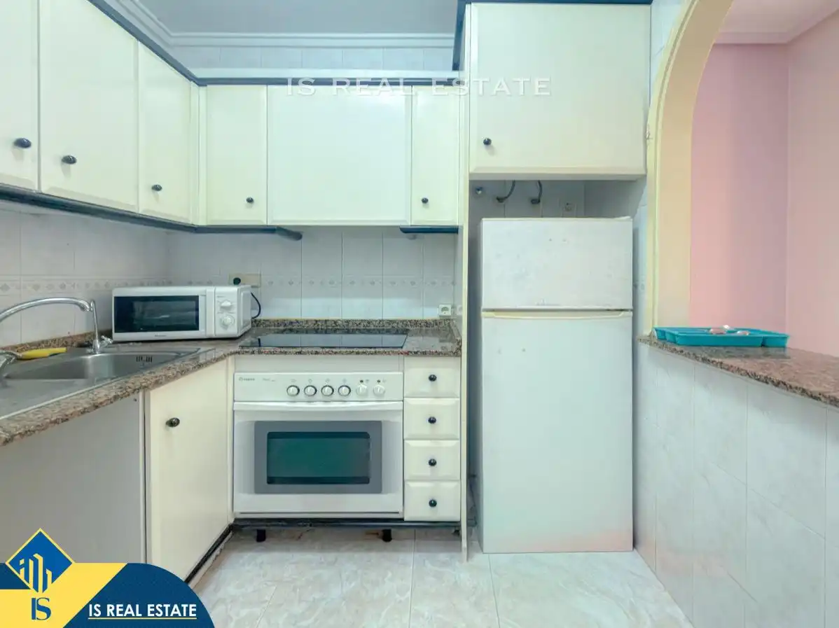 Apartamento con piscina en venta en Playa del Cura, imagen 10
