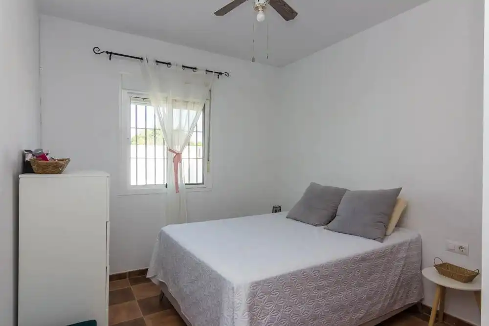 Habitación de Finca rústica en venta en El Puerto de Santa María con Piscina