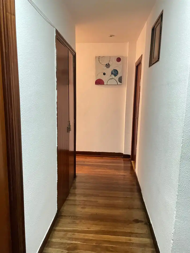 Pis amb ascensor en venda a San Mames Zumarkalea, imagen 21