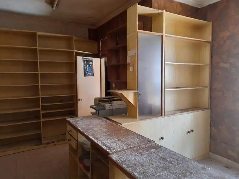 Cocina de Casa o chalet en venta en Castropol