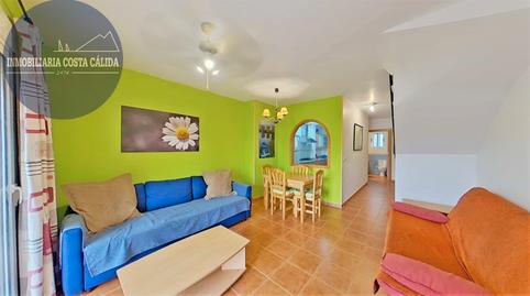 Foto 4 de Dúplex en venda a Calle Soto Bernal, 4, Calabardina, Murcia