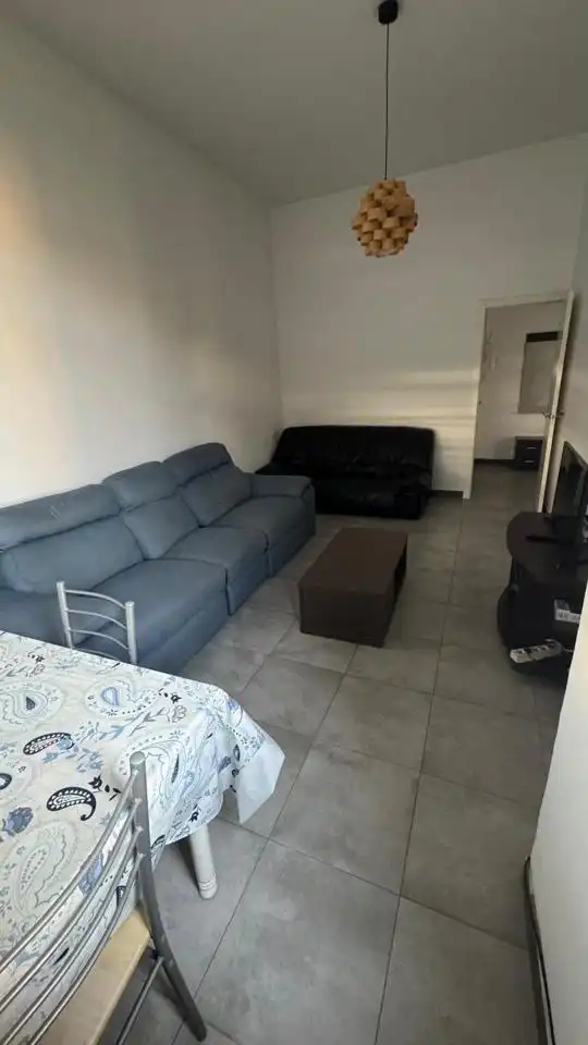 Living room of Flat for rent in Melilla