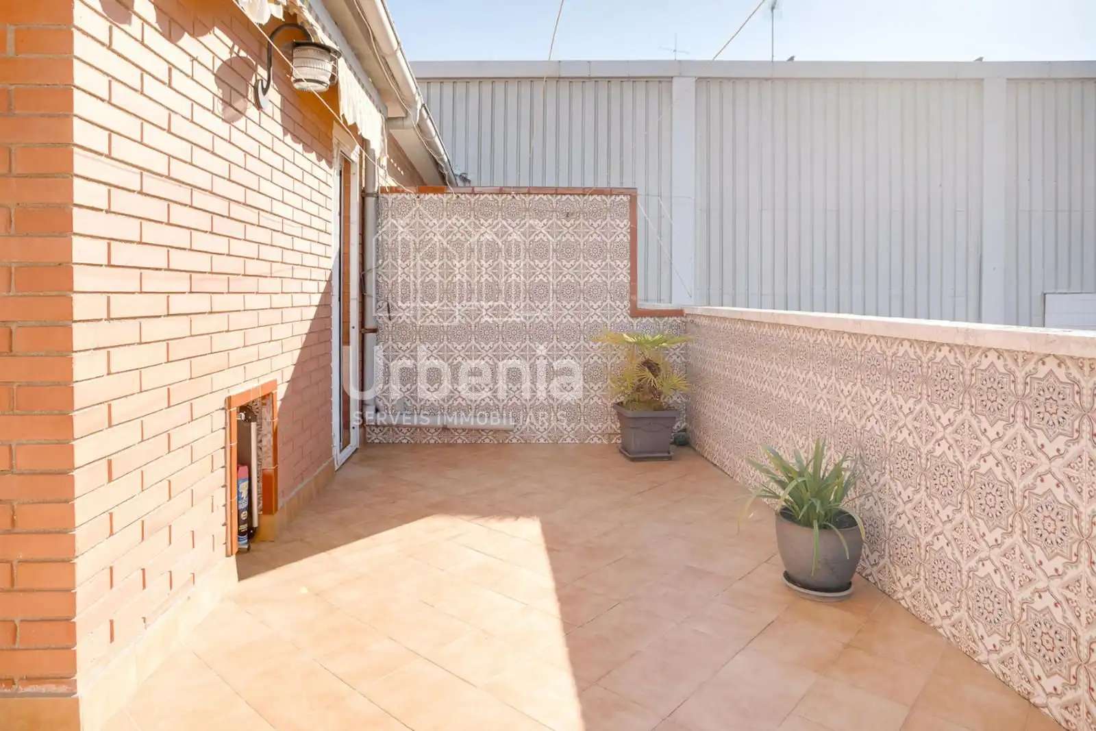 Terrassa de Casa o xalet en venda en Arenys de Mar amb Calefacció, Terrassa i Traster