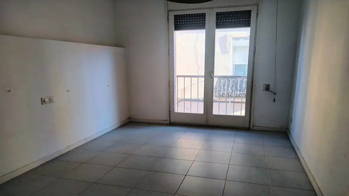 Bedroom of Flat for sale in Colera