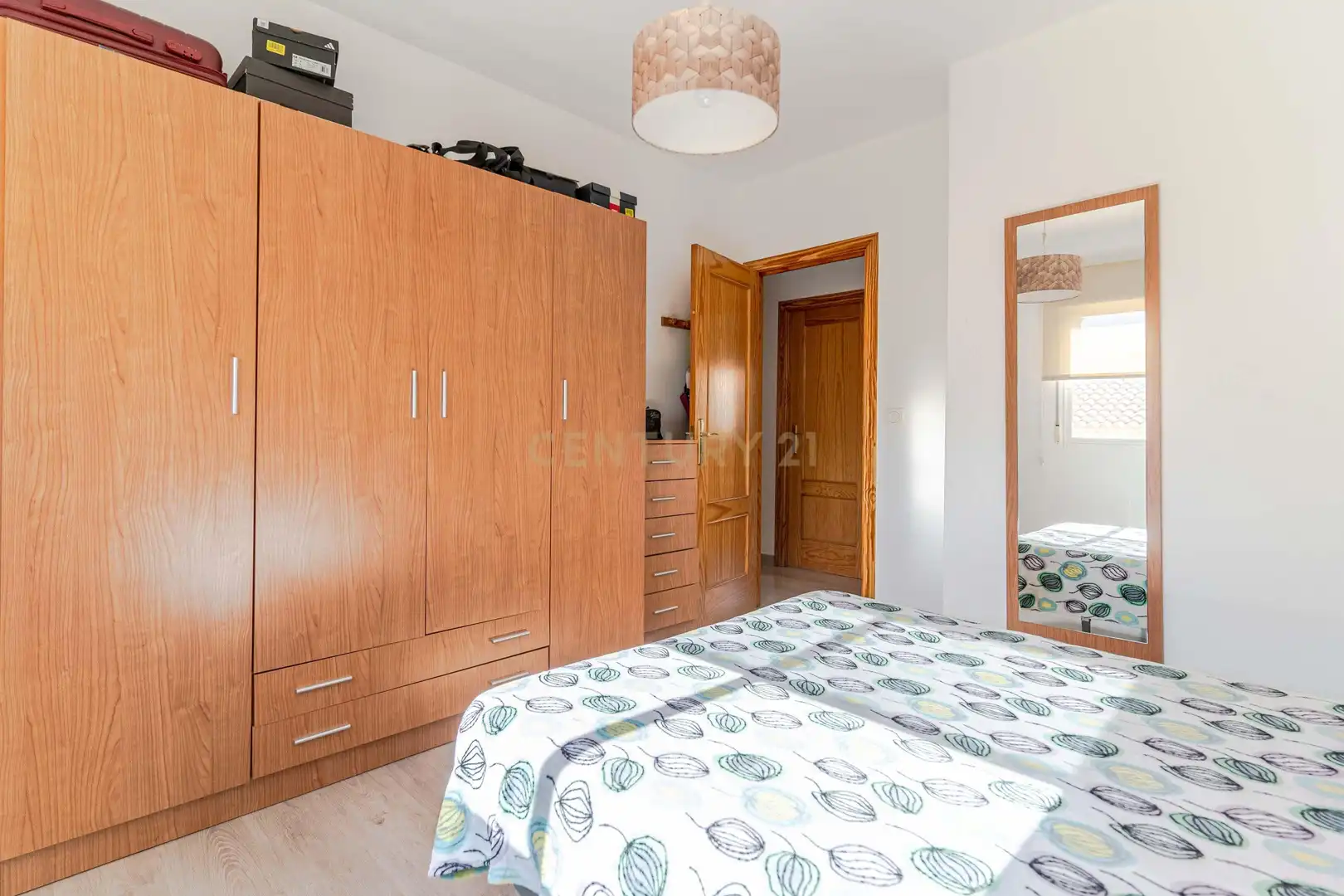 Habitación de Piso en venta en Motril con Microondas