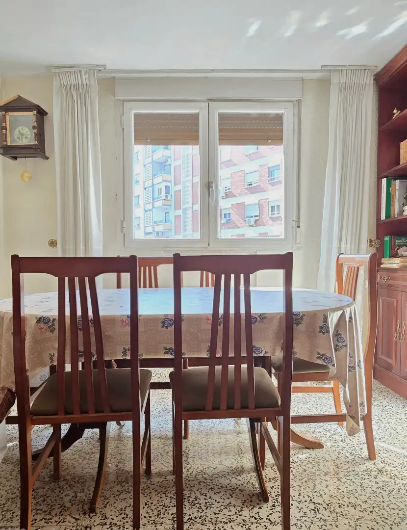 Appartement avec balcon à vendre à Calle de Desiderio Escosura, imagen 27