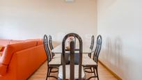 Dining room of Flat for sale in  Barcelona Capital  with Balcony