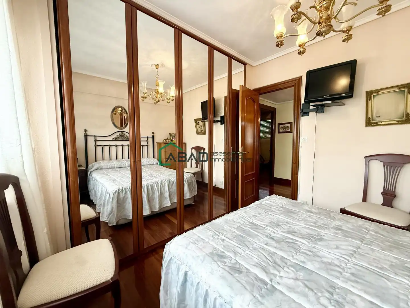 Appartamento con terrazza in vendita a Gabriel Aresti, imagen 6