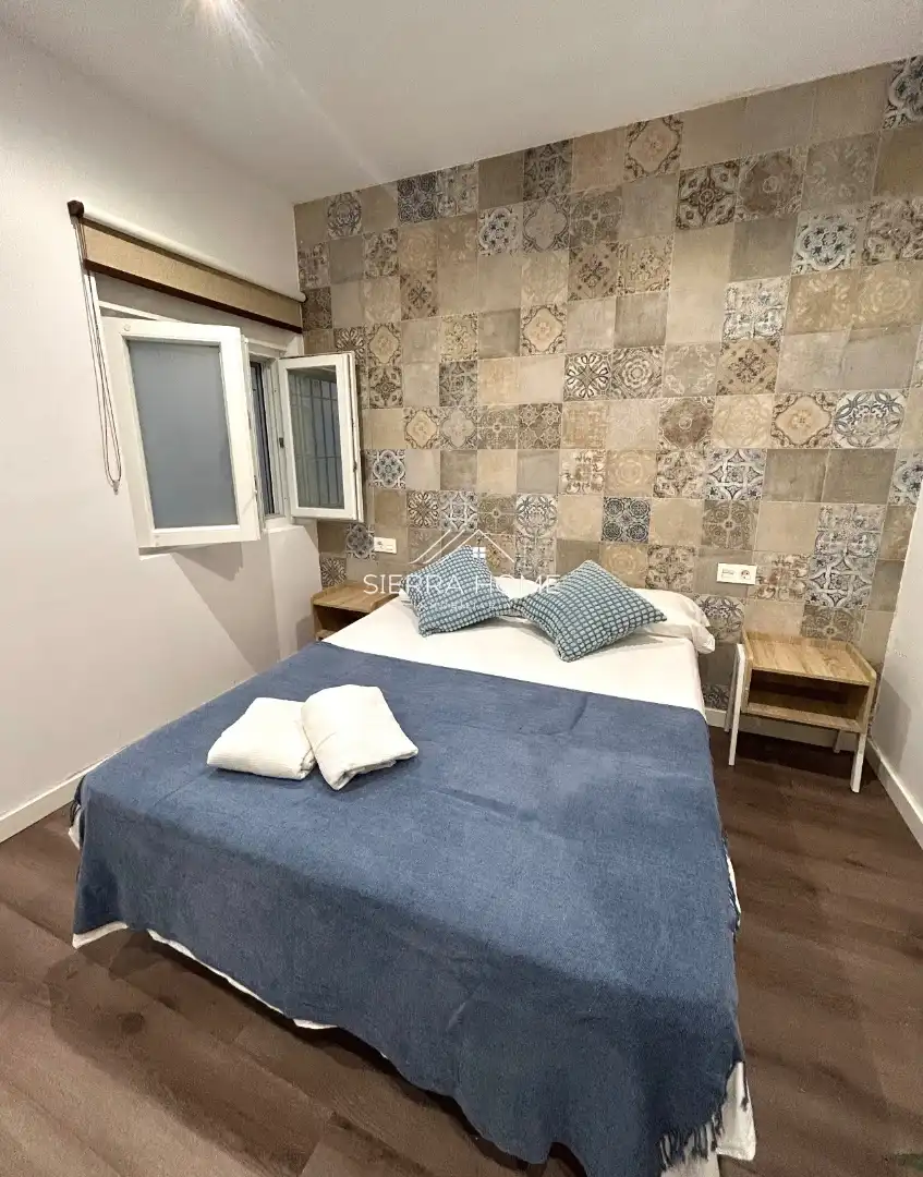 Erdgeschosswohnung zum Verkauf in Plaza Fragela, imagen 9