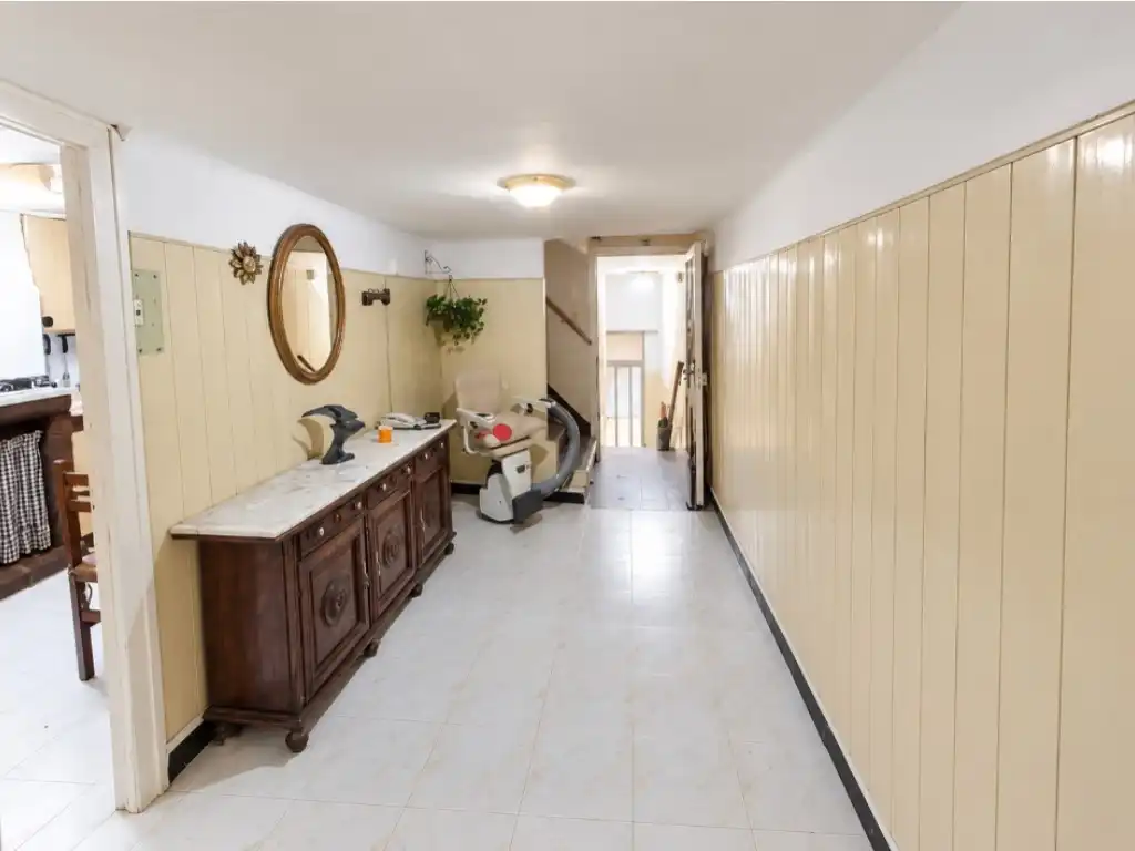 Casa amb terrassa en venda a Calle Graupera, imagen 31