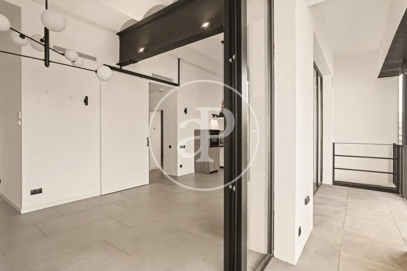 Piso en venta en Les Corts