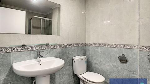 Photo 5 of Flat to rent in Carrer Italia, Ensanche - Diputación, Alicante