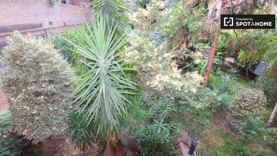 Zimmer in Pinar del Rey