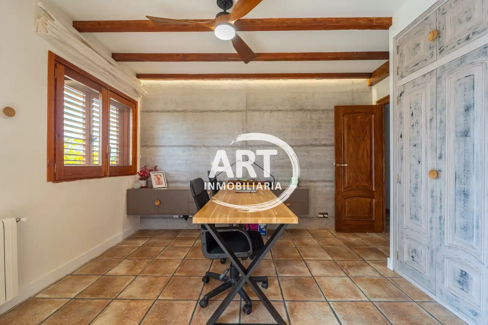 Casa amb piscina en venda a Lo Rat Penat, imagen 74