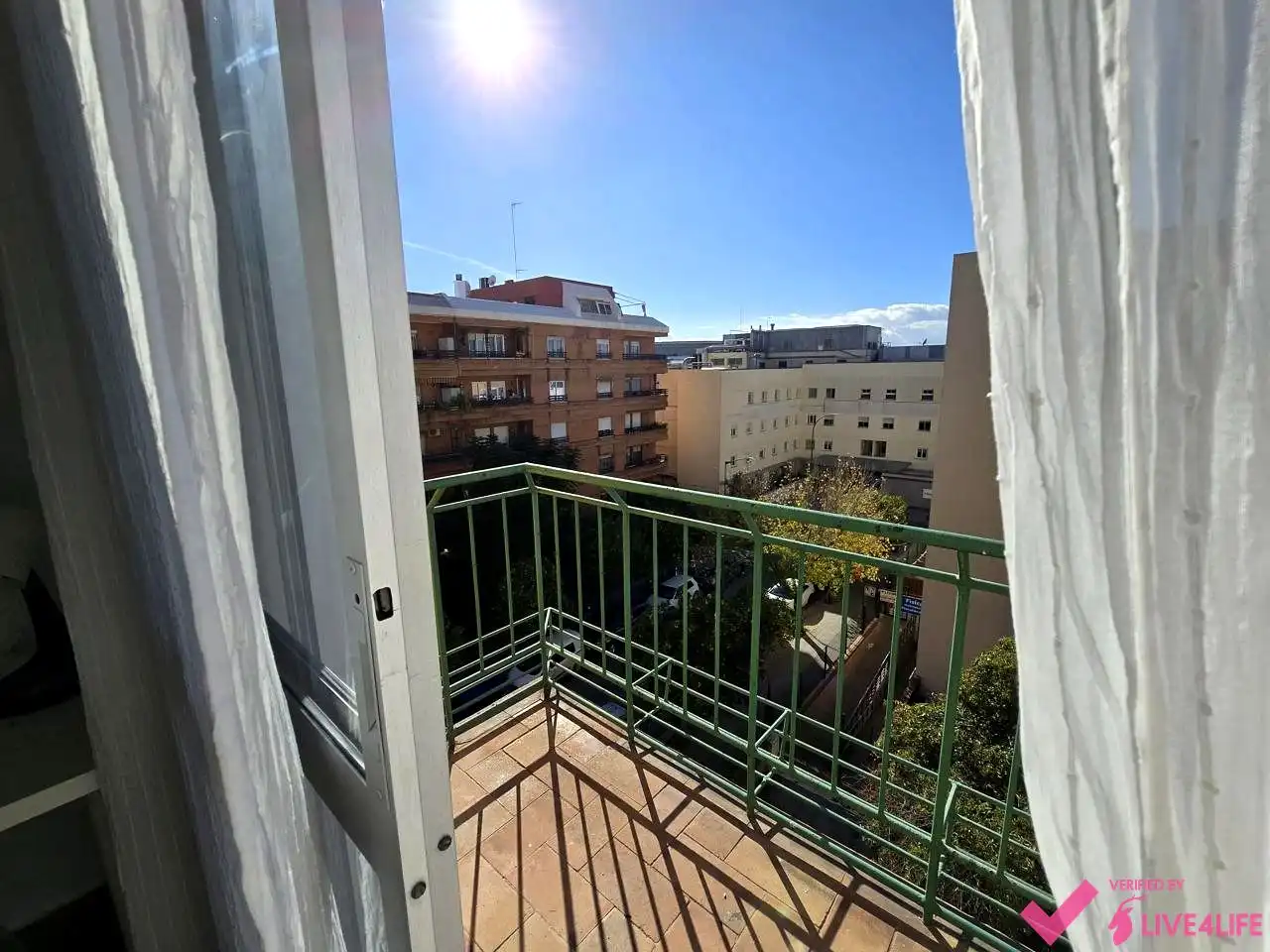 Attic for rent in Bami, Bami - La Estrella