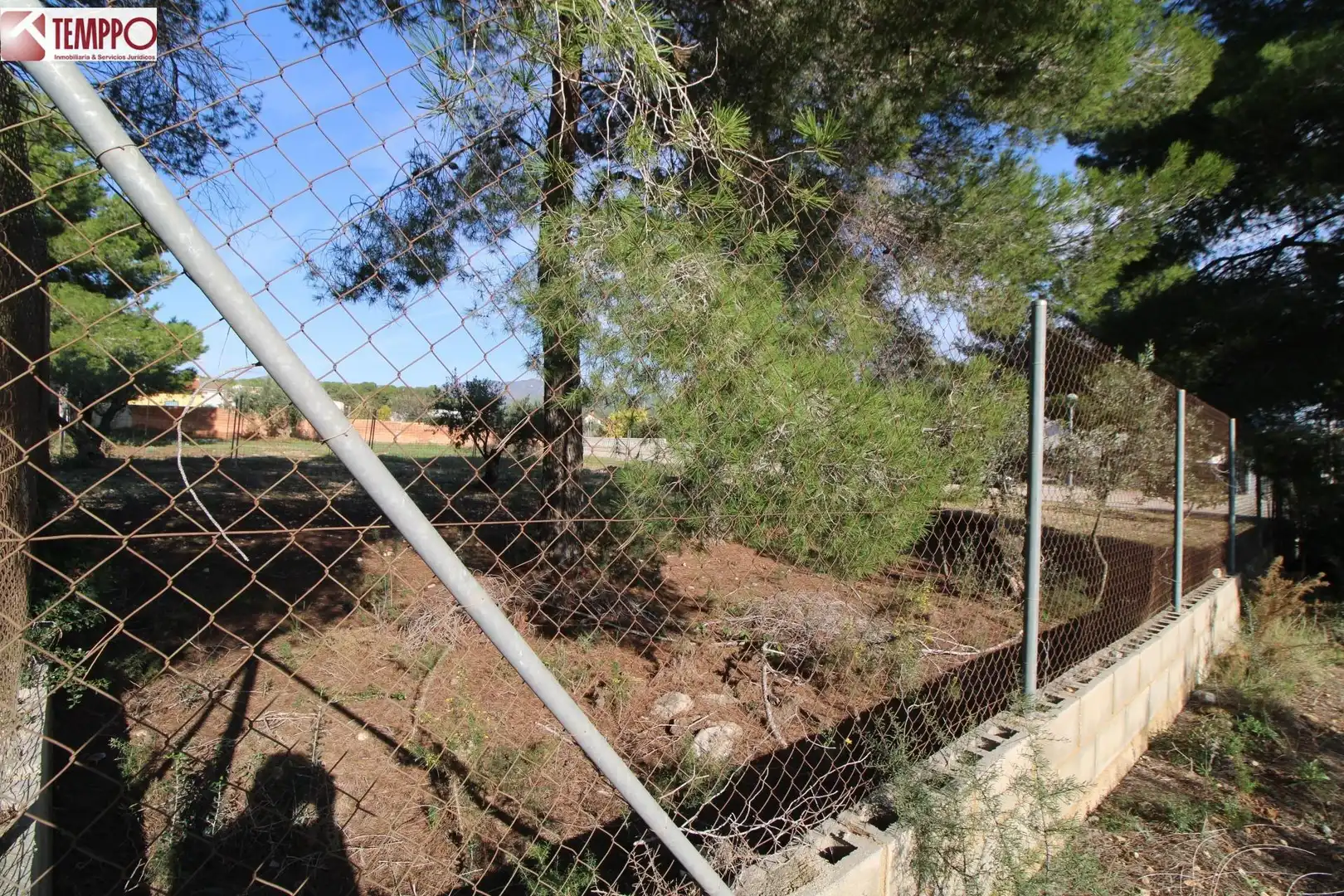 Residential land for sale in Carrer CLAVELL, imagen 3
