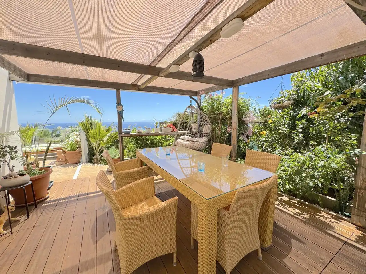 Casa o chalet en venta en La Medida, Araya