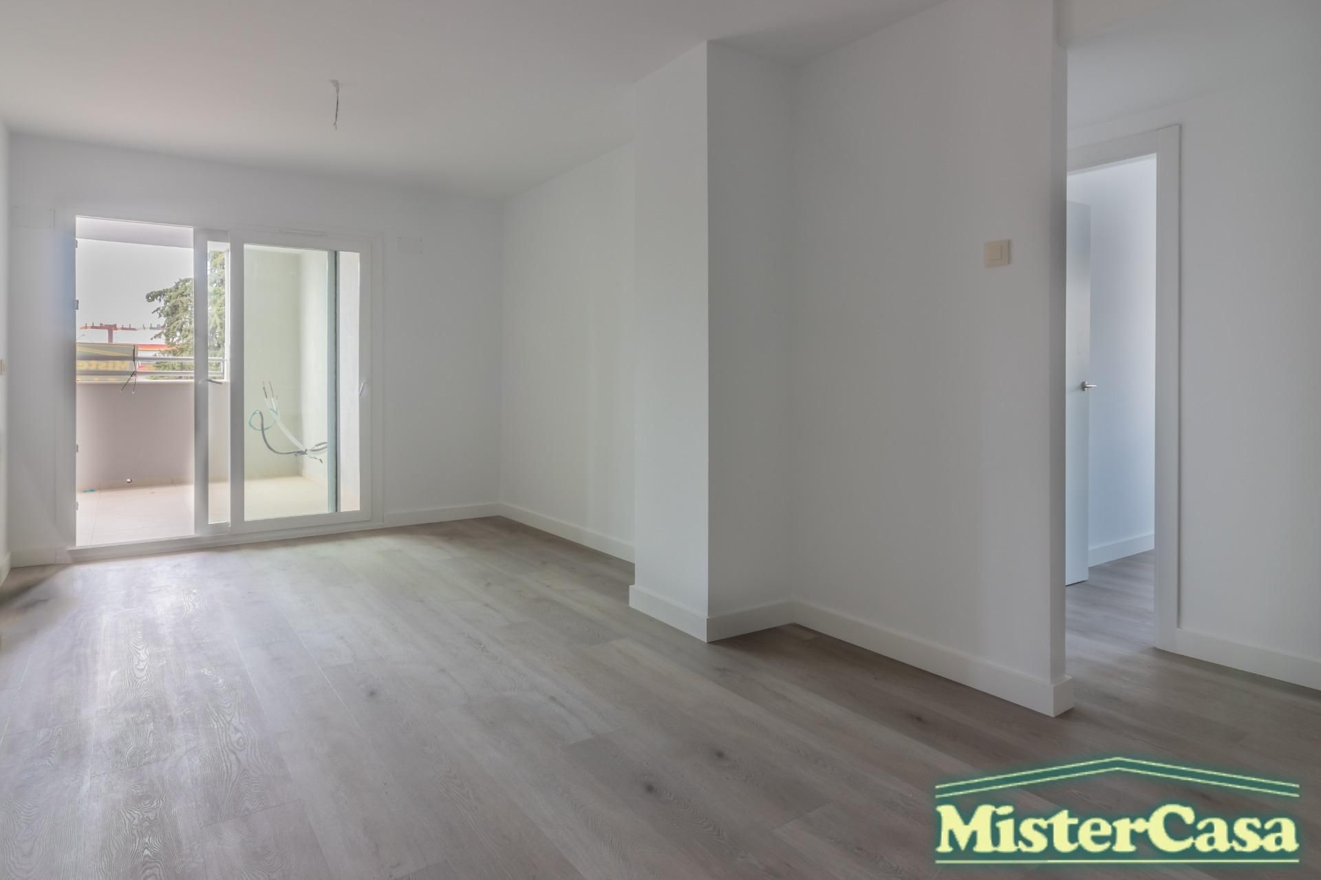 Flat for sale in Jerez de la Frontera  with Heating, Terrace and Balcony