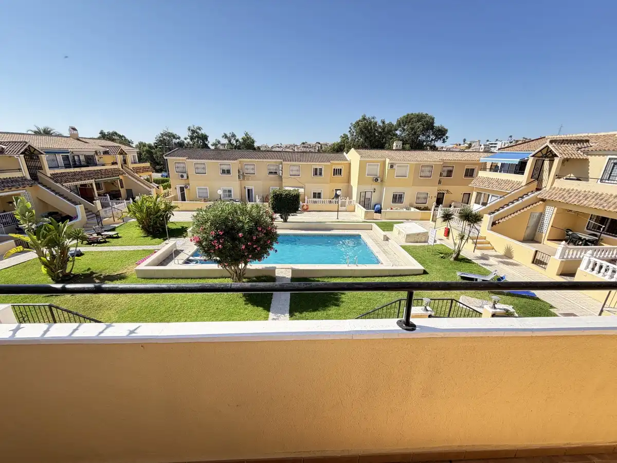 Appartement compact à vendre à Orihuela ciudad, imagen 14