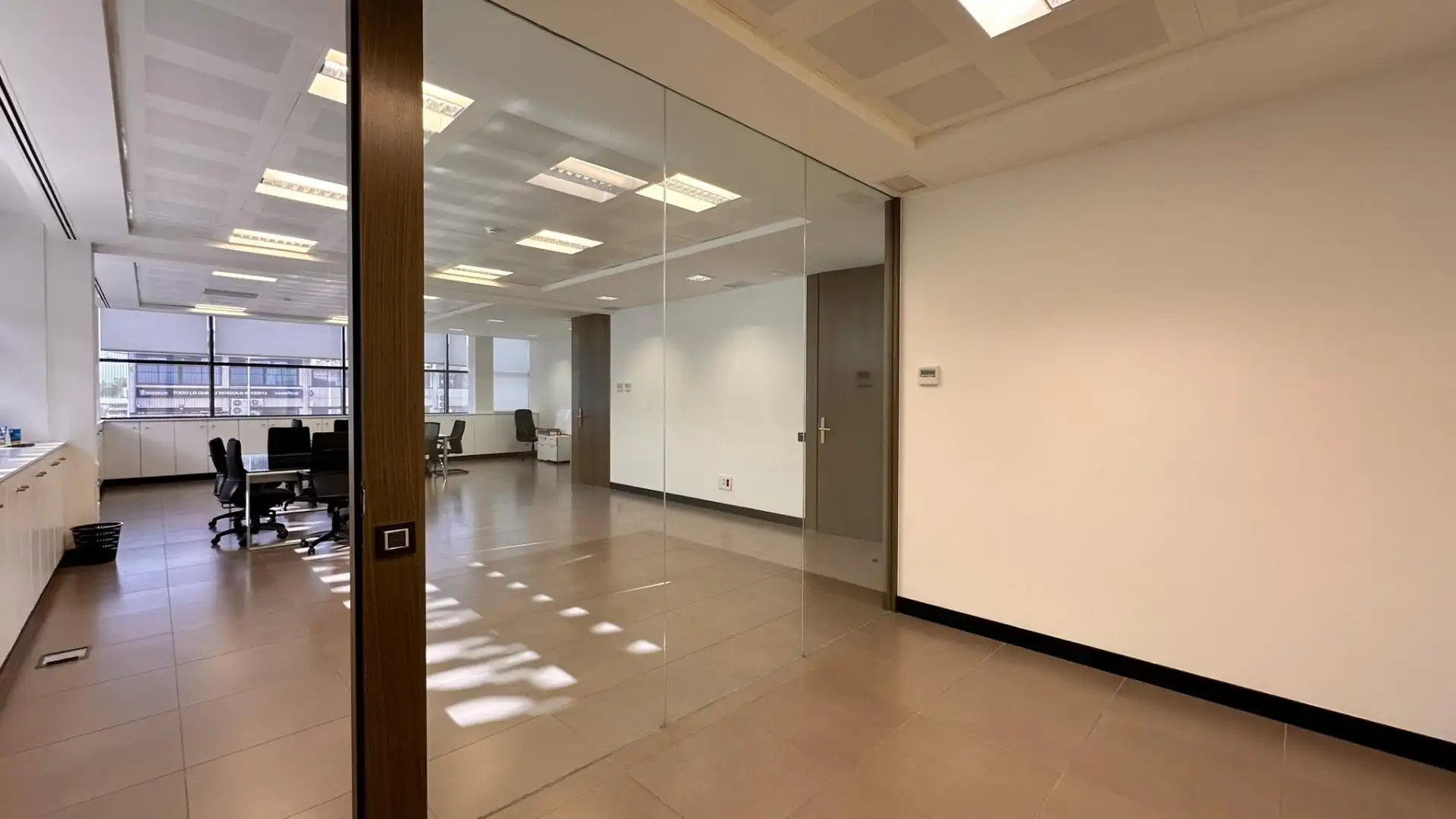 Office for rent in Villaviciosa de Odón