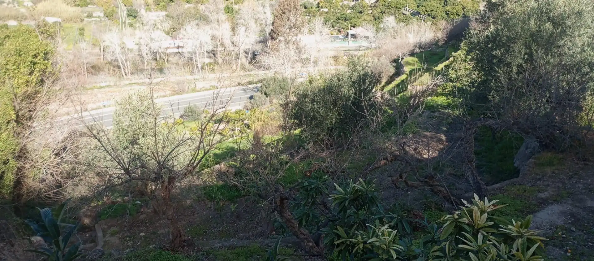 Casa rústica amb jardí en venda a Vélez de Benaudalla, imagen 18