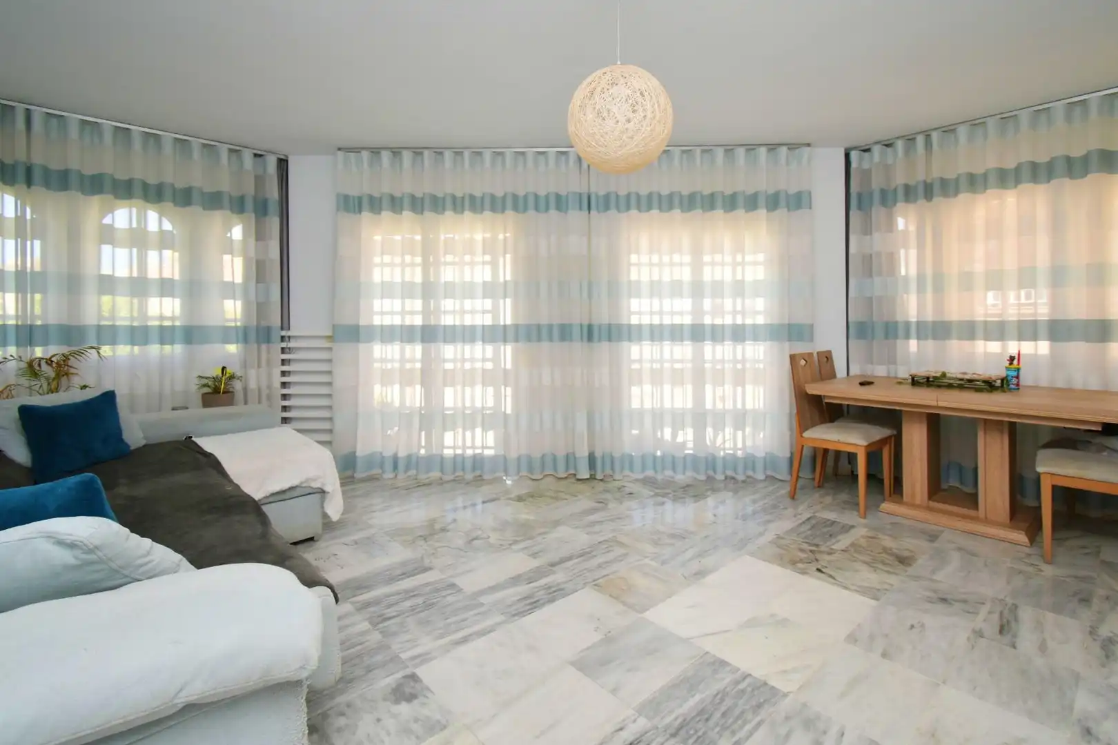 Wohnung mit Terrasse zum Verkauf in El Ejido Ciudad, imagen 6