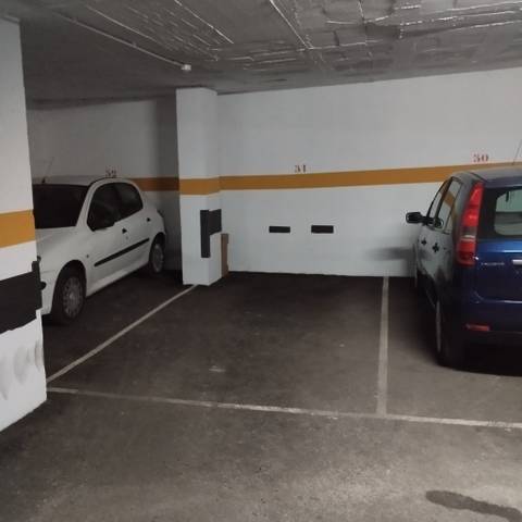 Garaje en Venta en Plaza Elíptica - República Argentina