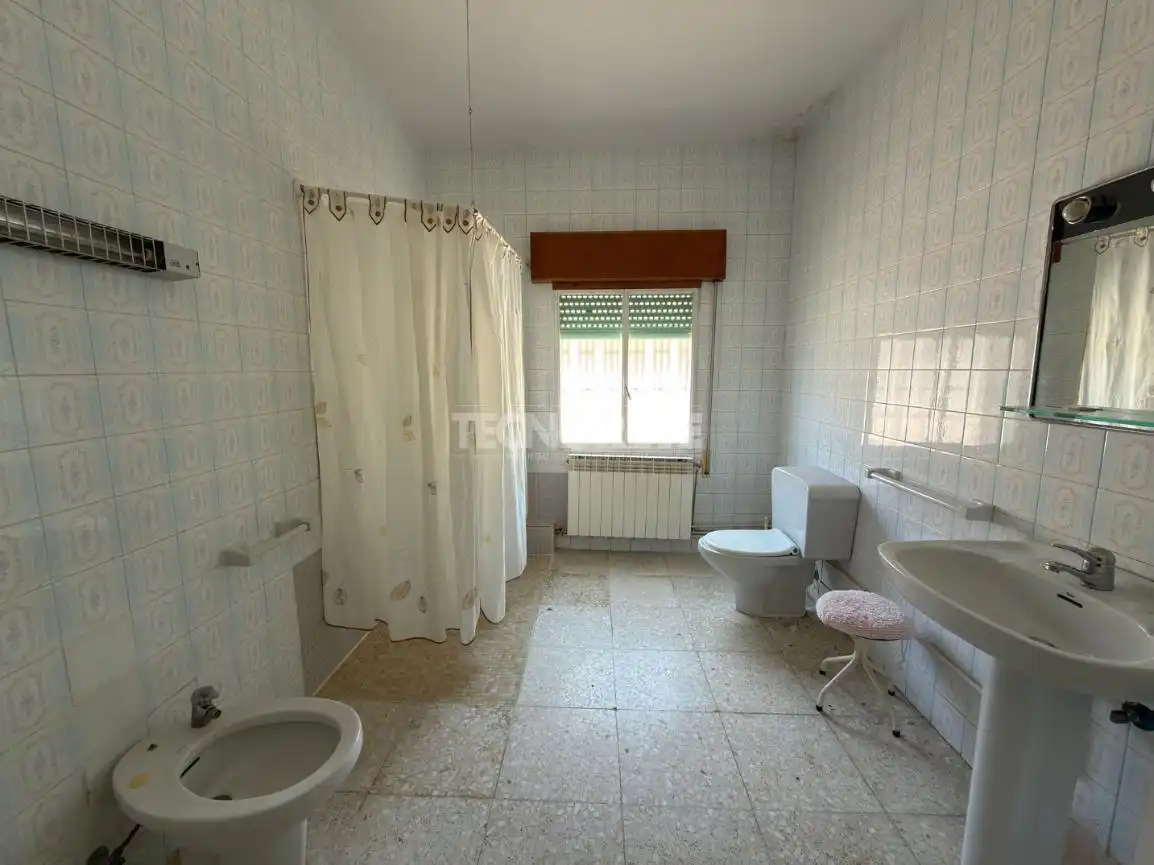 Habitación de Casa o chalet en venta en Cebolla con Calefacción, Jardín privado y Balcón