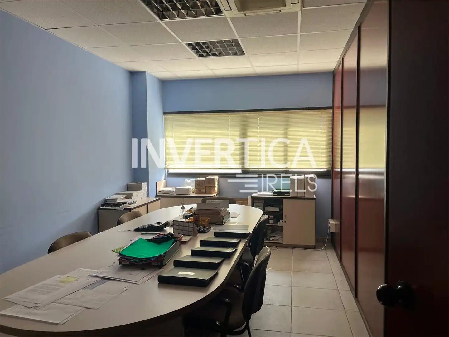 Nave industrial en venta en Cervelló con Calefacción y Alarma