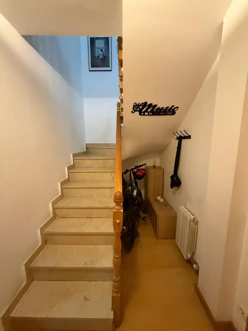 Duplex avec ascenseur à vendre à Calle de Simancas, imagen 12