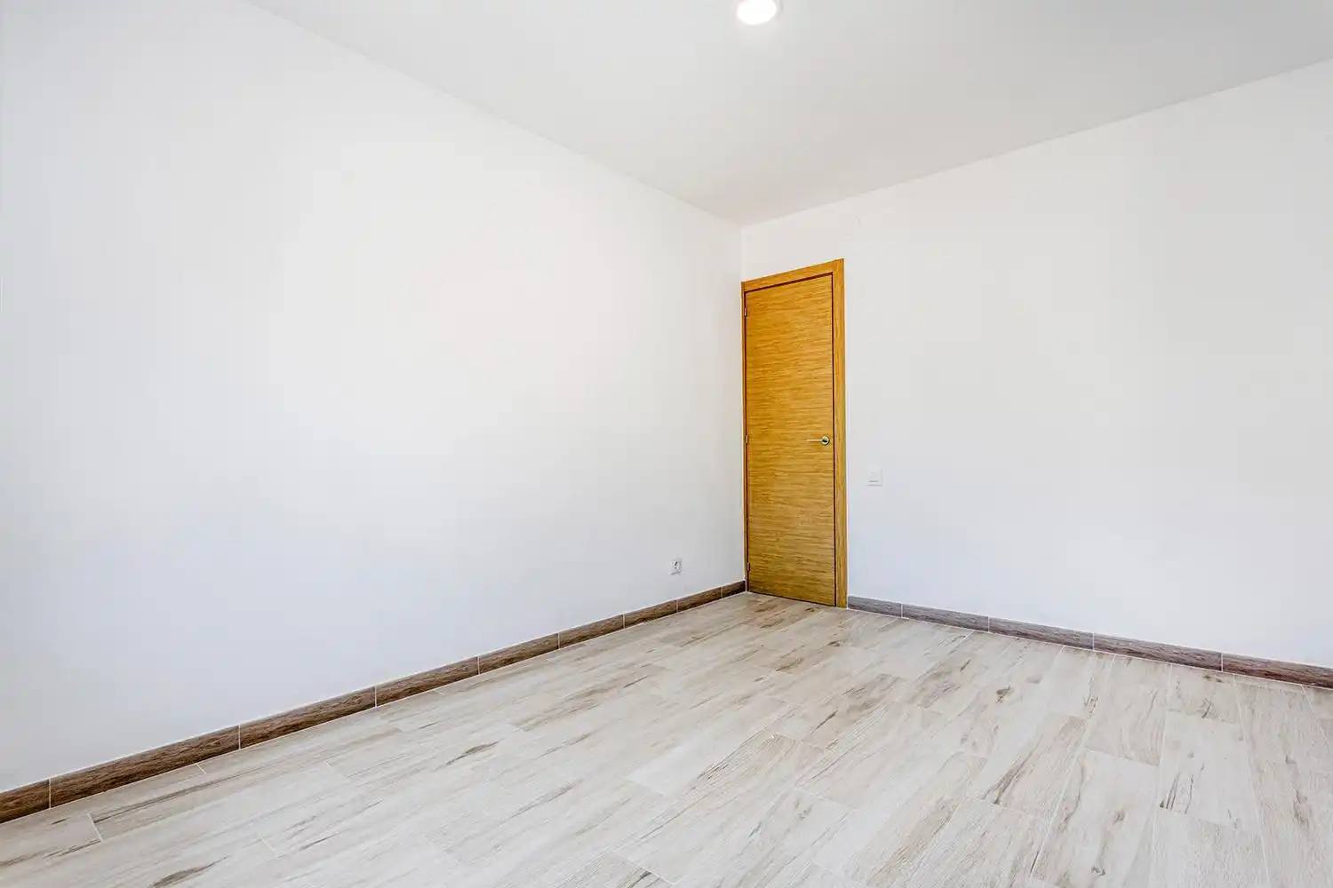 Habitación de Piso en venta en Santa Margarida de Montbui con Calefacción, Terraza y Trastero