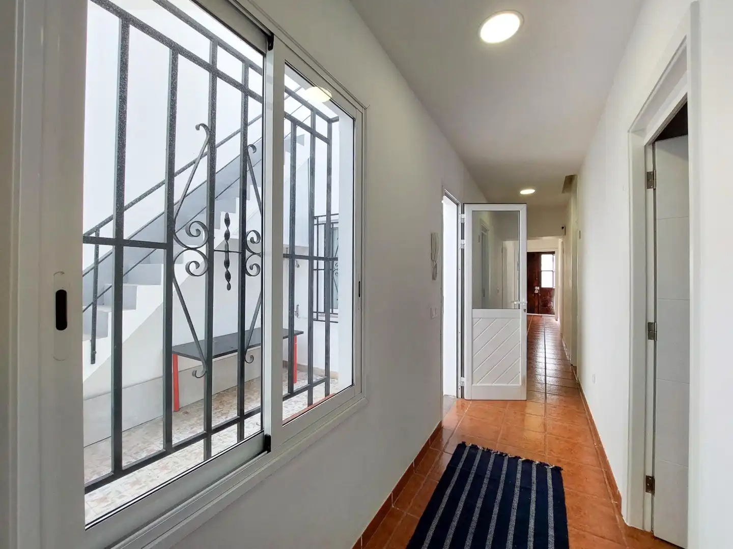 Piso para compartir en San Cristóbal de la Laguna con Terraza y Alarma