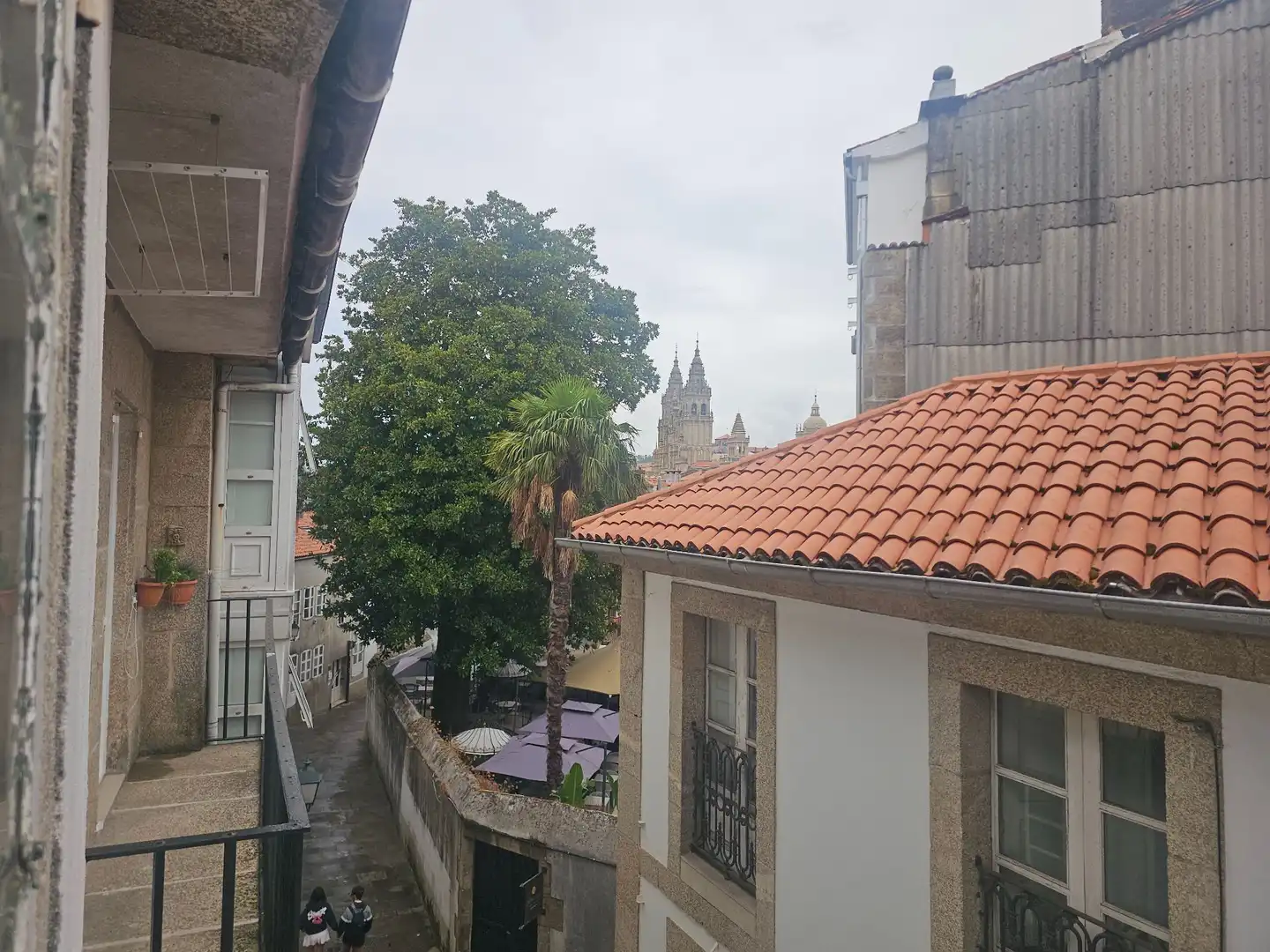 Flat for sale in Casco Histórico
