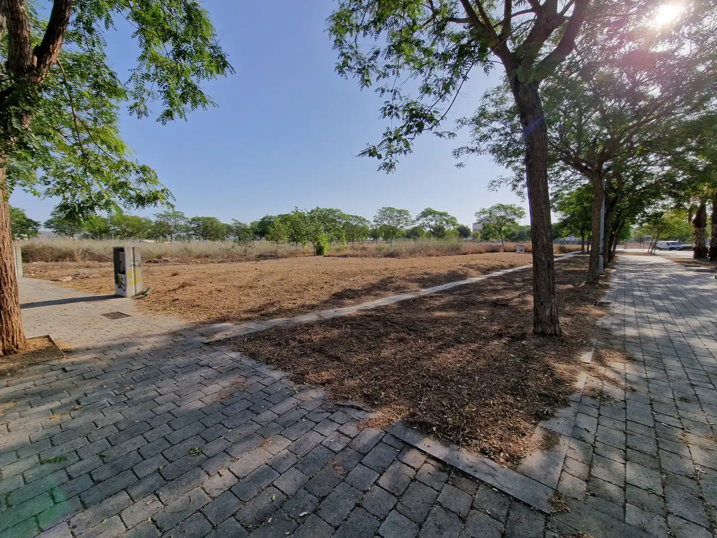 Terreny residencial en venda a Carrer del Bages s/n, imagen 11