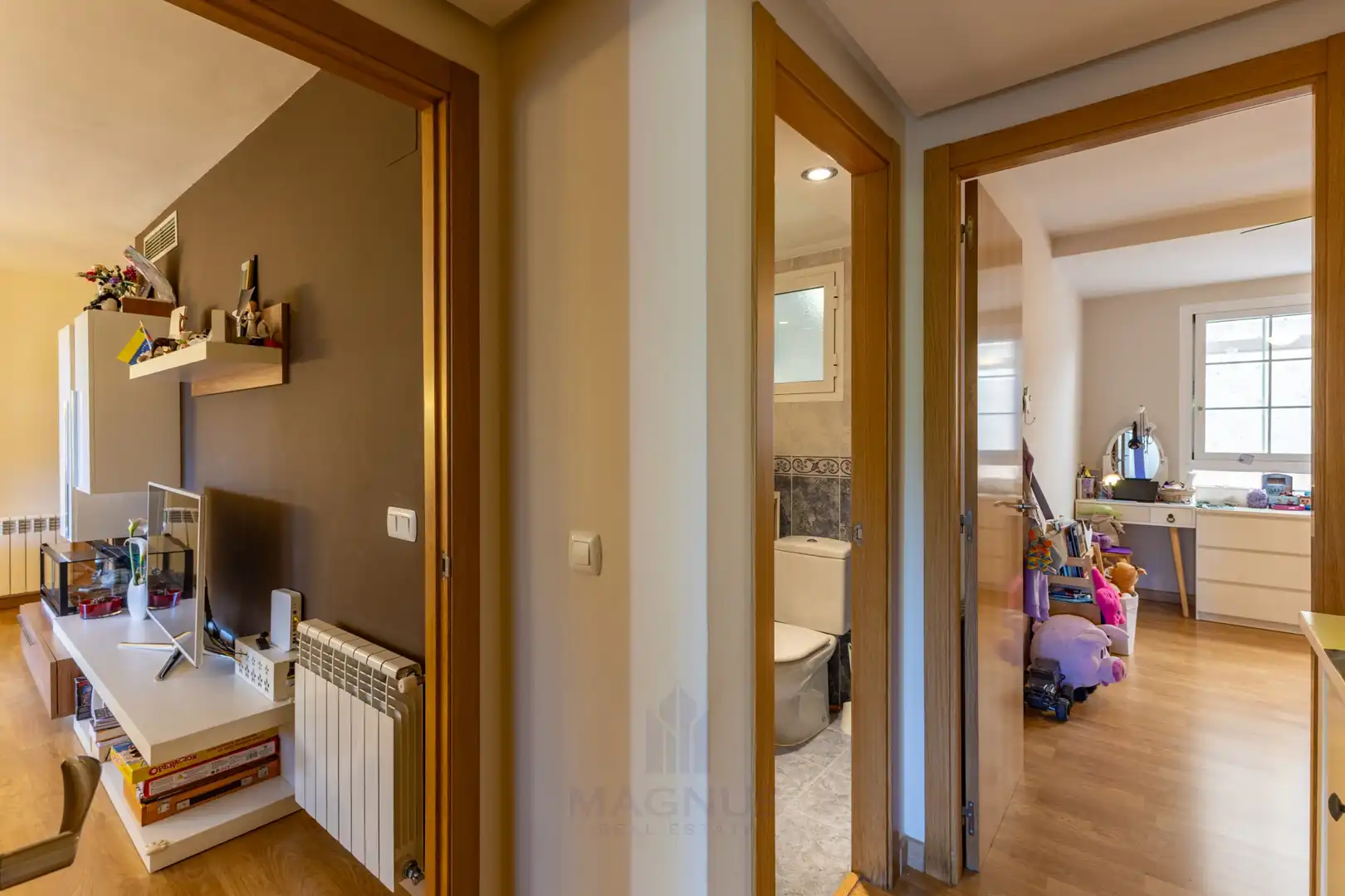 Apartamento en venta en Torre en Conill - Cumbres de San Antonio 