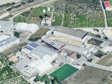 Terreno residenziale in vendita a Beniarjó