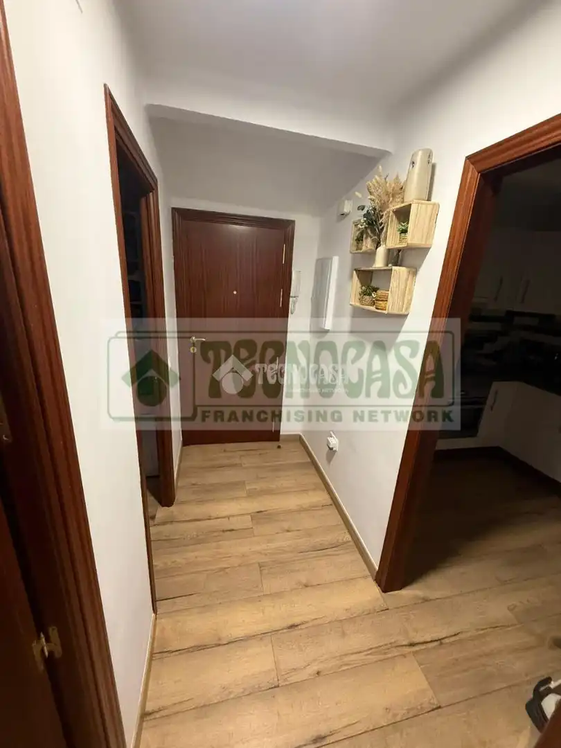Piso en venta en Ronda con Calefacción y Balcón