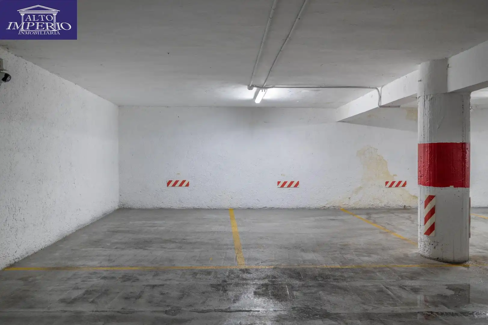 Piso con terraza en venta en Calle EMPERATRIZ EUGENIA 6, imagen 79