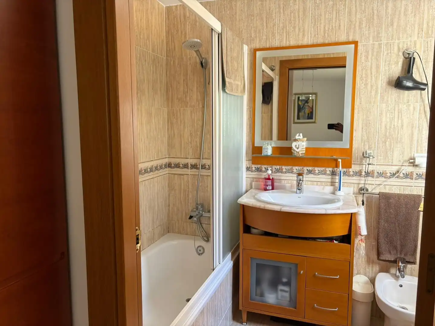 Adosado con terraza en venta en Bulevar del Xúquer, imagen 18