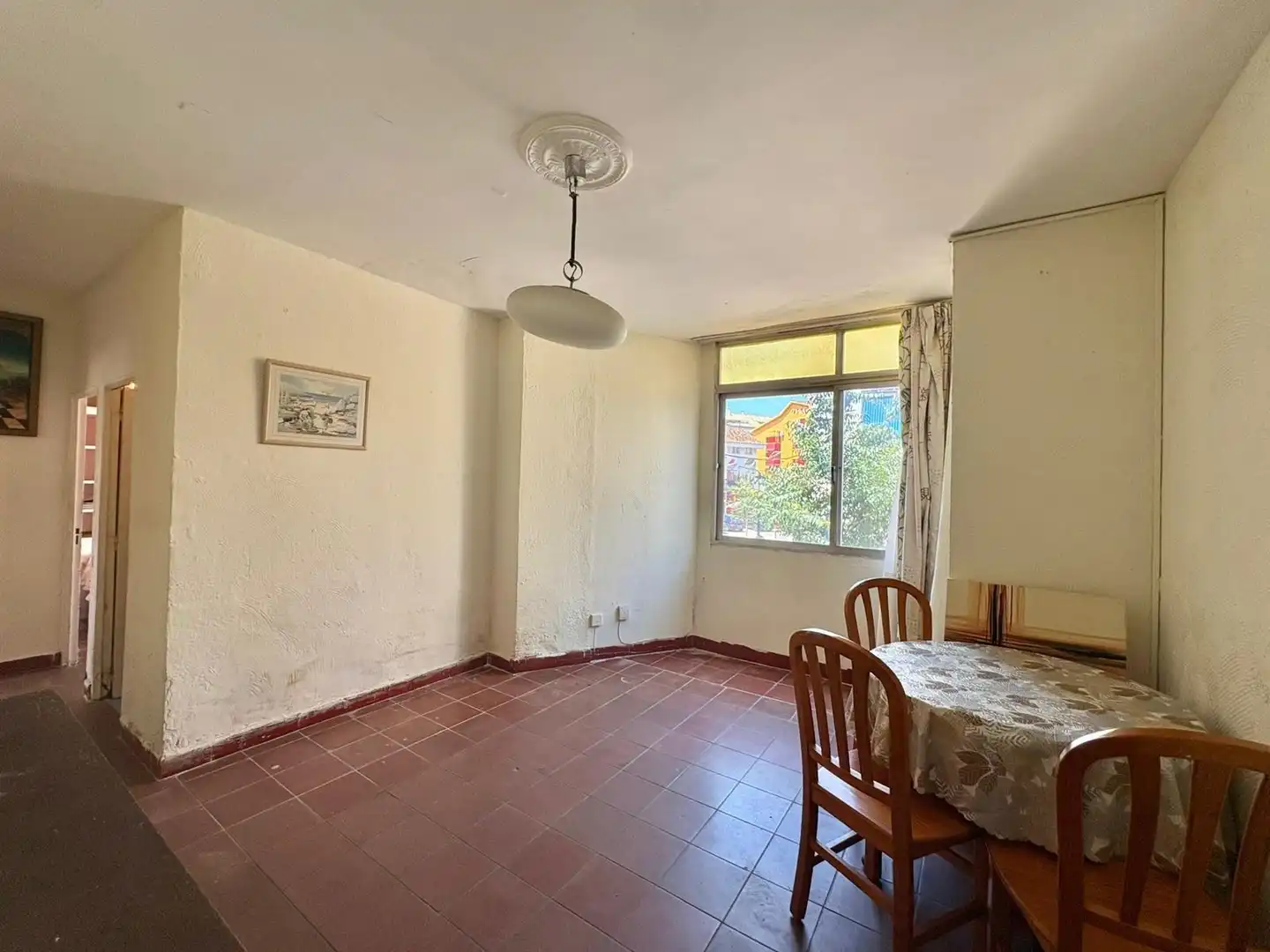 Dining room of Apartments for sale in Fuengirola