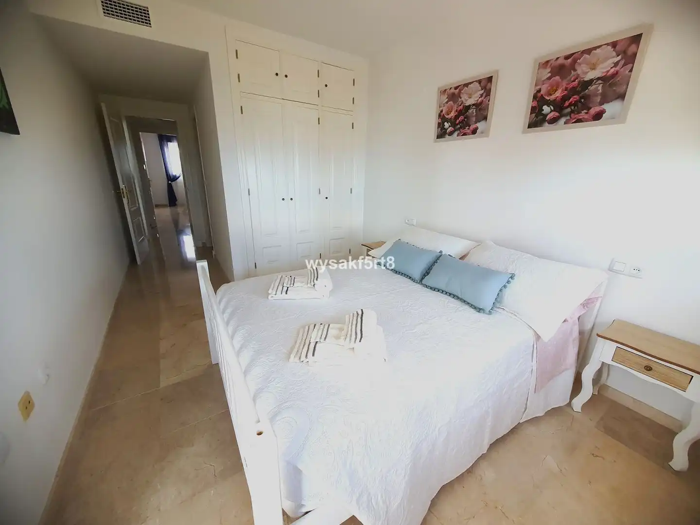 Piso con piscina en venta en Calle Aguamarina 12, imagen 11