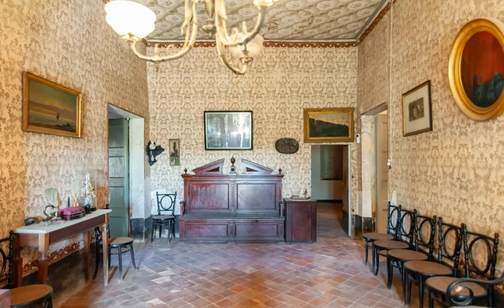 Casa rústica en venda a Carrer de la Serra de Dalt, imagen 21