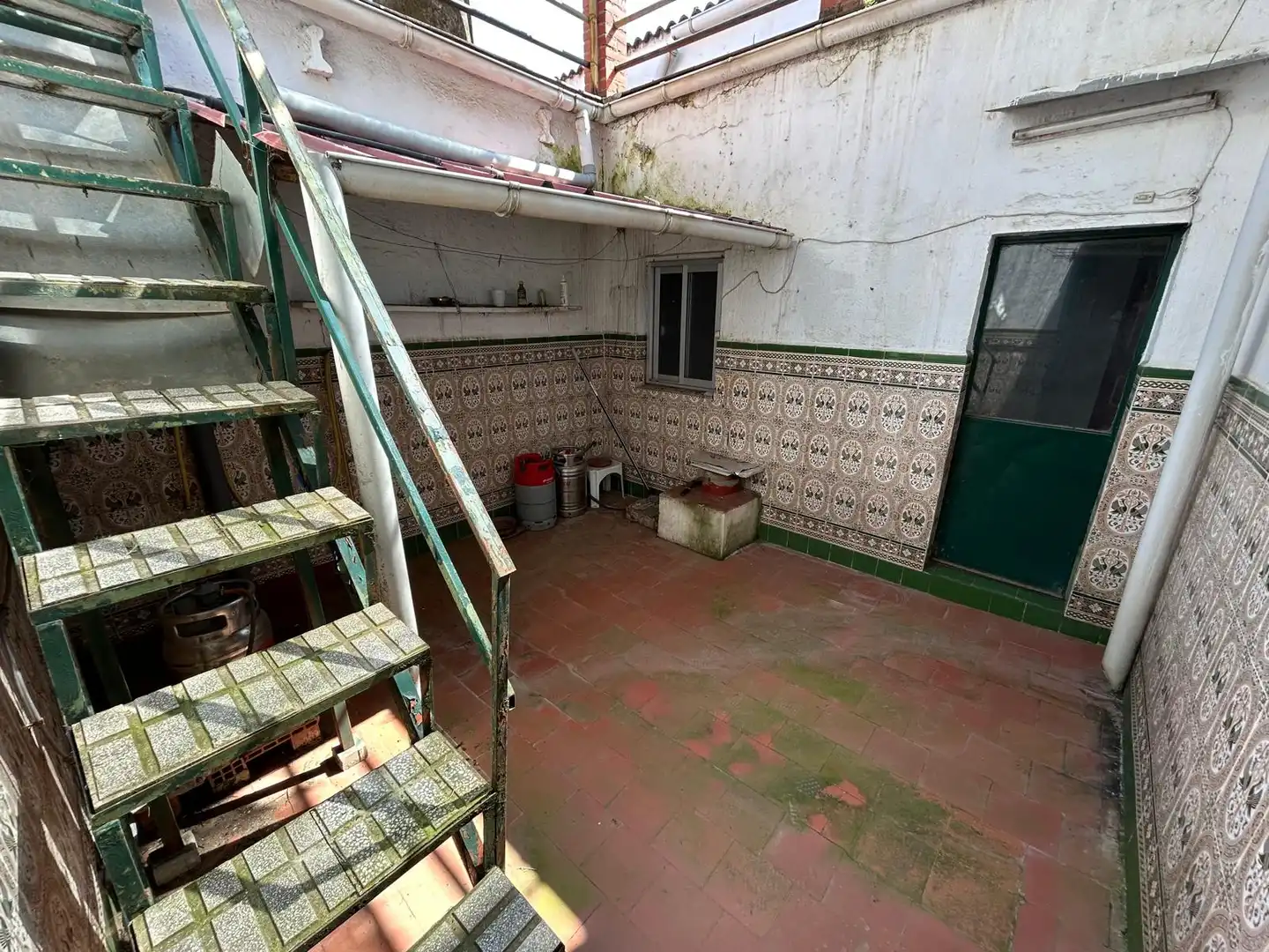 Casa o chalet en venta en Linares con Calefacción y Terraza