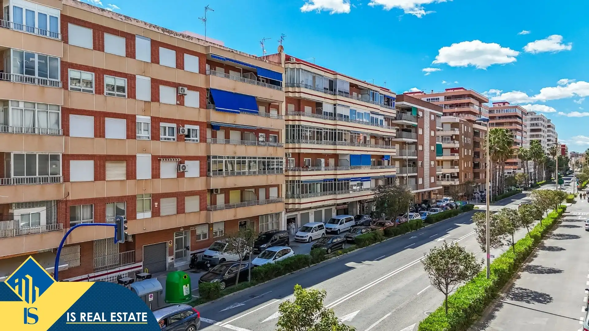 Appartamento con ascensore in vendita a Playa del Acequión, Náufragos y Rocío del Mar, imagen 3